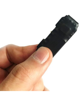 Dyktafon szpiegowski podsłuch dyskretny MKX mini 8GB 15h