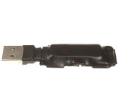 Dyktafon szpiegowski podsłuch dyskretny MKX mini 8GB 15h Dyktafon szpiegowski podsłuch dyskretny MKX mini 8GB 15h