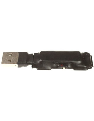 Dyktafon szpiegowski podsłuch dyskretny MKX mini 8GB 15h