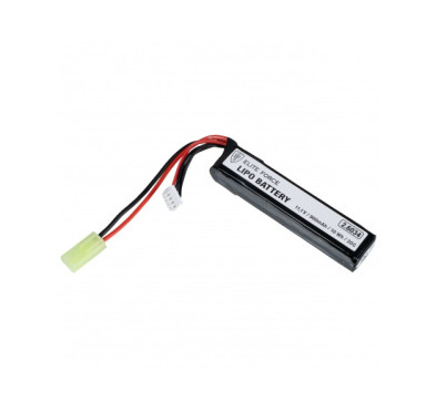 Akumulator do replik ASG Elite Force 11,1 V, 900 mAh, 20 C