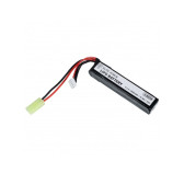 Akumulator do replik ASG Elite Force 11,1 V, 900 mAh, 20 C