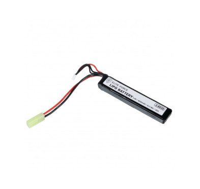 Akumulator do replik ASG Elite Force 7,4 V, 850 mAh, 20 C