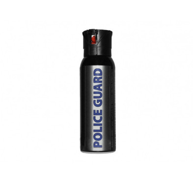 Gaz pieprzowy Klever KO Pfeffer Police Guard 100 ml