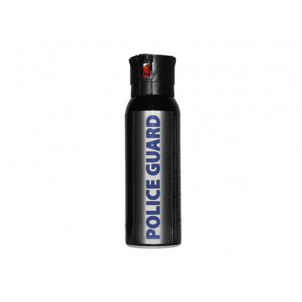 Gaz pieprzowy Klever KO Pfeffer Police Guard 100 ml