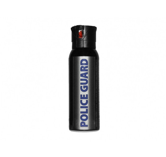 Gaz pieprzowy Klever KO Pfeffer Police Guard 100 ml