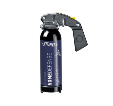 Gaz pieprzowy Walther Pro Secur stożek 370 ml