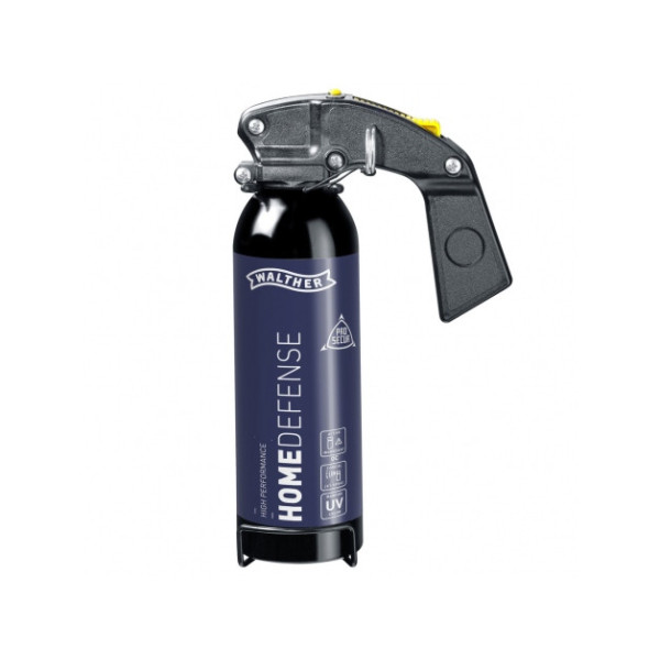 Gaz pieprzowy Walther Pro Secur stożek 370 ml