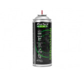 Green gas do zasilania replik Pro Tech Guns 520 ml