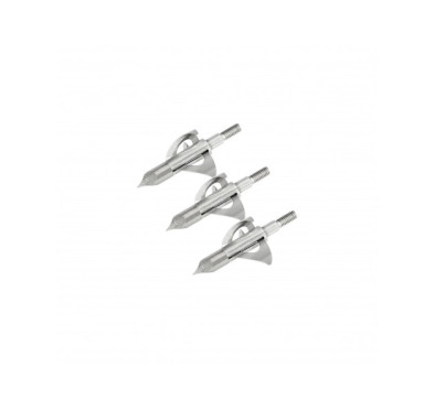 Grot do strzały NXG Broadhead 1 3 szt.