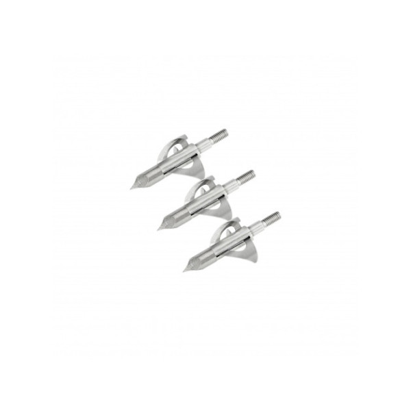 Grot do strzały NXG Broadhead 1 3 szt.