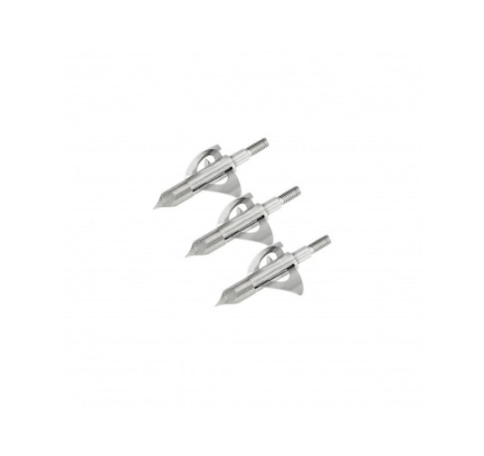 Grot do strzały NXG Broadhead 1 3 szt.