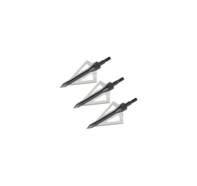 Grot do strzały NXG Broadhead 2 3 szt.