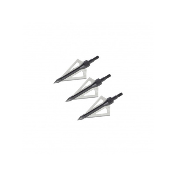 Grot do strzały NXG Broadhead 2 3 szt.