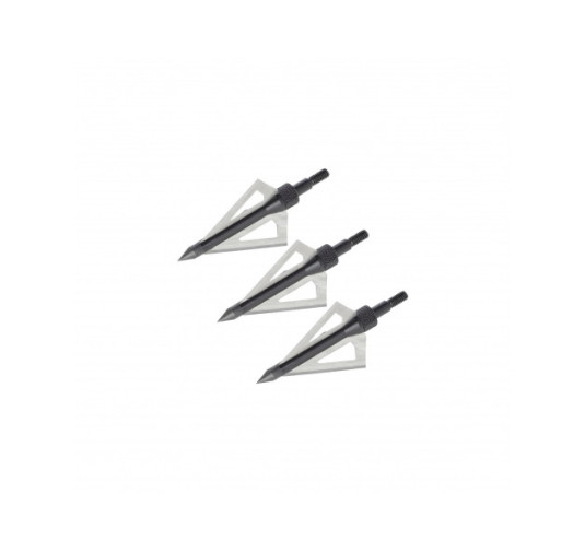 Grot do strzały NXG Broadhead 2 3 szt.