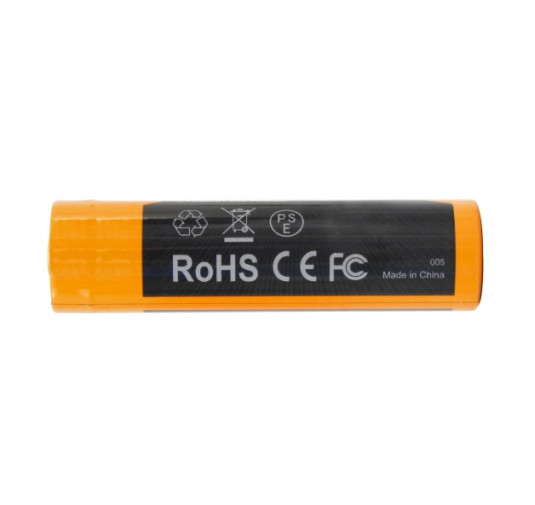 Akumulator Fenix ARB-L18 (18650 3500 mAh 3,6 V)