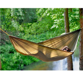 Hamak Flyhamak Forest ciemnooliwkowy Hamak Flyhamak Forest ciemnooliwkowy