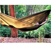 Hamak Flyhamak Forest ciemnooliwkowy Hamak Flyhamak Forest ciemnooliwkowy