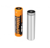 Akumulator Fenix ARB-L18 (18650 3500 mAh 3,6 V)