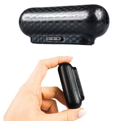 DYKTAFON Q77 - Podsłuch na magnes 32GB