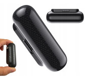 DYKTAFON Q77 PODSŁUCH NA MAGNES 32GB DYKTAFON Q77 PODSŁUCH NA MAGNES 32GB