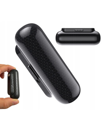 DYKTAFON Q77 - Podsłuch na magnes 32GB
