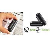 DYKTAFON Q77 PODSŁUCH NA MAGNES 32GB DYKTAFON Q77 PODSŁUCH NA MAGNES 32GB
