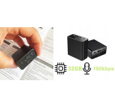 PODSŁUCH Q65 DETEKCJA + MAGNES USB / 32GB