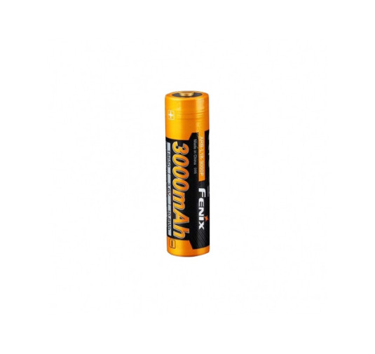 Akumulator Fenix ARB-L18P (18650 3000 mAh 3,6 V)