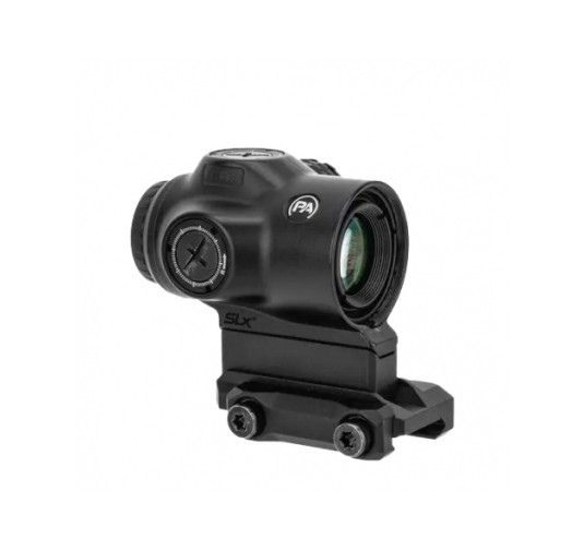 Celownik pryzmatyczny Primary Arms SLx 1x Micro Prism iR Red ACSS Cyclops Gen II