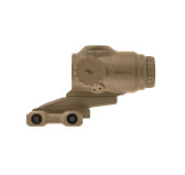 Celownik pryzmatyczny Primary Arms SLx 3x Micro Prism iR Red ACSS Raptor 5.56/.308 Yard FDE