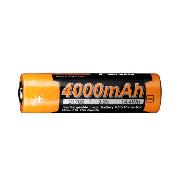 Akumulator Fenix ARB-L21P (4000 mAh 3,6 V)