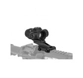 Celownik pryzmatyczny Primary Arms SLx 3x Micro Prism iR Red ACSS Raptor 7.62/300BO Yard