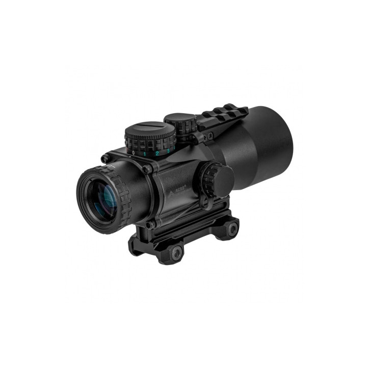 Celownik pryzmatyczny Primary Arms SLx 5x36 mm Gen III ACSS 5.56/.308 - doskonała celność i niezawodność!