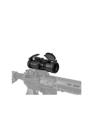 Celownik pryzmatyczny Primary Arms SLx 5x36 mm Gen III ACSS 5.56/.308 - doskonała celność i niezawodność!