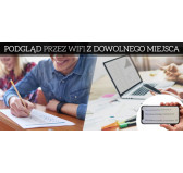Mini kamera na egzamin do tekstu Wi-Fi M8 EG (Podgląd Online) Mini kamera na egzamin do tekstu Wi-Fi M8 EG (Podgląd Online)