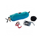 Hamak TigerWood ultra lekki Sky Version niebieski