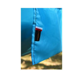 Hamak TigerWood ultra lekki Sky Version niebieski