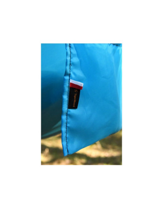 Hamak TigerWood ultra lekki Sky Version niebieski