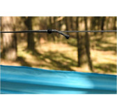 Hamak TigerWood ultra lekki Sky Version niebieski