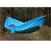 Hamak TigerWood ultra lekki Sky Version niebieski