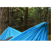 Hamak TigerWood ultra lekki Sky Version niebieski