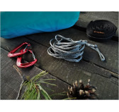 Hamak TigerWood ultra lekki Sky Version niebieski