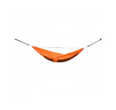 Hamak TigerWood ultra lekki Sky Version pomarańczowy