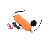 Hamak TigerWood ultra lekki Sky Version pomarańczowy