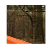 Hamak TigerWood ultra lekki Sky Version pomarańczowy