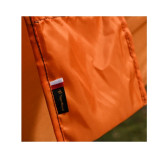 Hamak TigerWood ultra lekki Sky Version pomarańczowy