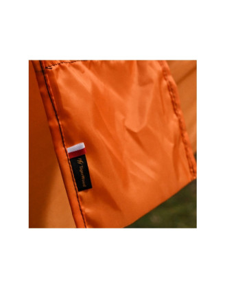 Hamak TigerWood ultra lekki Sky Version pomarańczowy