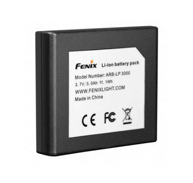 Akumulator Fenix ARB-LP-3000 (3000 mAh 3,7 V)