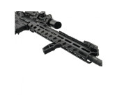 Chwyt przedni Leapers UTG Super Slim M-LOK czarny