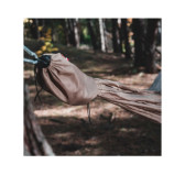 Hamak TigerWood Ważka V1 pustynny Hamak TigerWood Ważka V1 pustynny